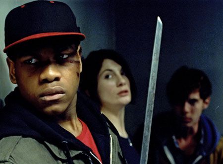 映画『アタック・ザ・ブロック』の画像（6枚目）