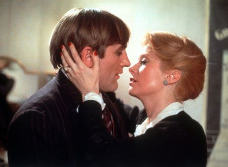 映画『終電車』の画像（2枚目）