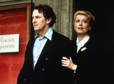 映画『終電車』の画像（4枚目）