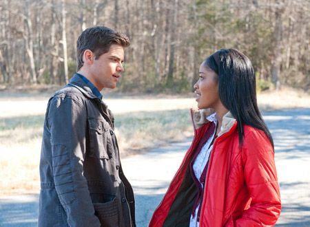 映画『ジョイフル♪ノイズ』の画像（5枚目）