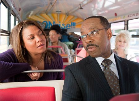 映画『ジョイフル♪ノイズ』の画像（6枚目）