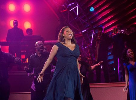 映画『ジョイフル♪ノイズ』の画像（8枚目）