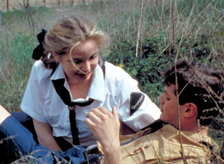 映画『僕を愛したふたつの国／ヨーロッパ　ヨーロッパ』の画像（5枚目）