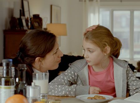 映画『ぼくたちのムッシュ・ラザール』の画像（5枚目）