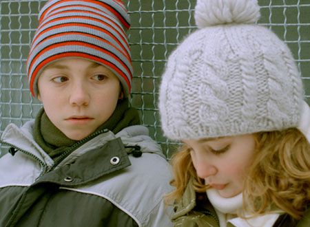 映画『ぼくたちのムッシュ・ラザール』の画像（6枚目）