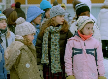 映画『ぼくたちのムッシュ・ラザール』の画像（7枚目）