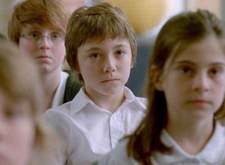 映画『ぼくたちのムッシュ・ラザール』の画像（8枚目）