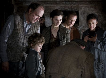 映画『ソハの地下水道』の画像（5枚目）