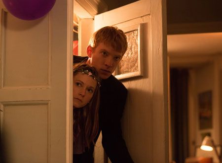 映画『アバウト・タイム　～愛おしい時間について～』の画像（8枚目）