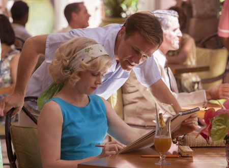 映画『ビッグ・アイズ』の画像（4枚目）