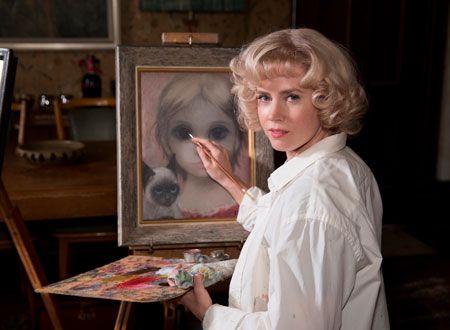 映画『ビッグ・アイズ』の画像（5枚目）