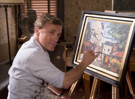 映画『ビッグ・アイズ』の画像（6枚目）