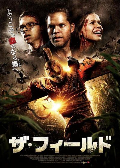 映画『ザ・フィールド』の画像（2枚目）