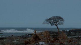 無人地帯
