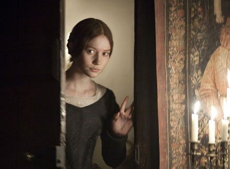 映画『ジェーン・エア』の画像（8枚目）