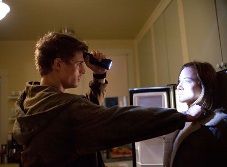 映画『ザ・ホスト 美しき侵略者』の画像（5枚目）