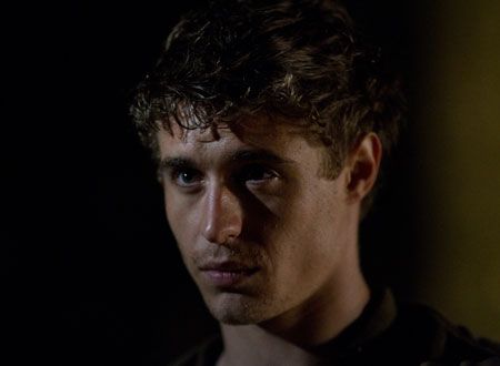 映画『ザ・ホスト 美しき侵略者』の画像（6枚目）