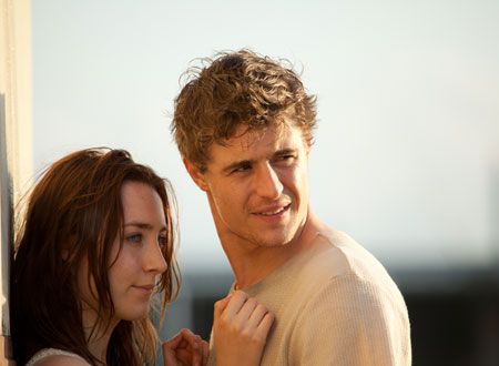 映画『ザ・ホスト 美しき侵略者』の画像（7枚目）