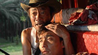 ケンとメリー 雨あがりの夜空に