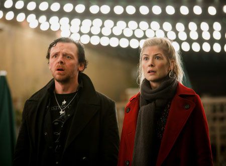 映画『ワールズ・エンド　酔っぱらいが世界を救う！』の画像（6枚目）