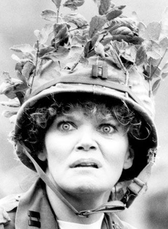 映画『プライベート・ベンジャミン』の画像（2枚目）