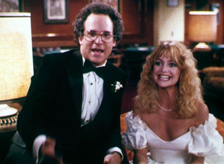 映画『プライベート・ベンジャミン』の画像（4枚目）