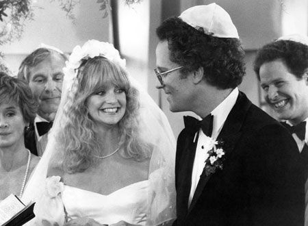 映画『プライベート・ベンジャミン』の画像（5枚目）