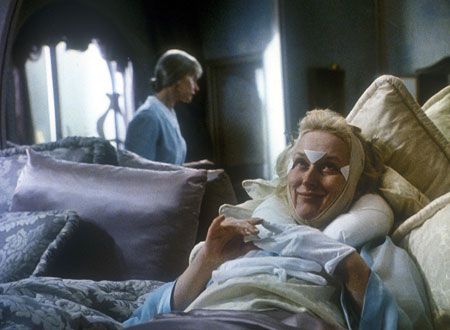 映画『永遠（とわ）に美しく…』の画像（4枚目）