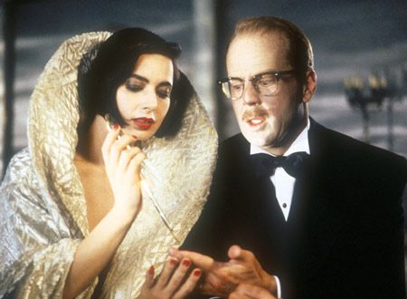 映画『永遠（とわ）に美しく…』の画像（5枚目）