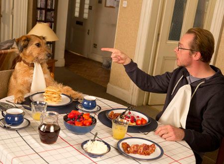 ミラクル・ニール！