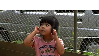 誰も知らない基地のこと