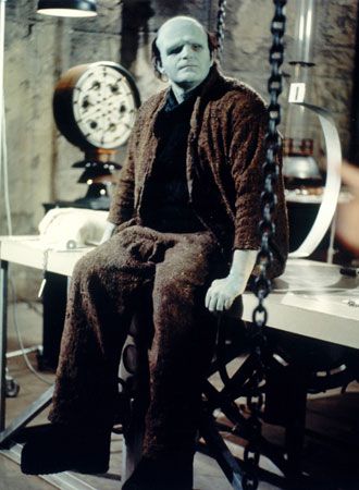 映画『ヤング・フランケンシュタイン』の画像（2枚目）