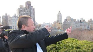 アイ・ウェイウェイは謝らない