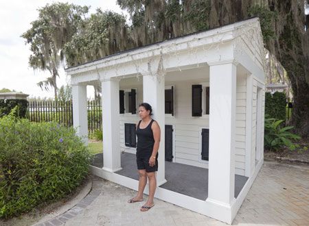 映画『クィーン・オブ・ベルサイユ 大富豪の華麗なる転落』の画像（8枚目）