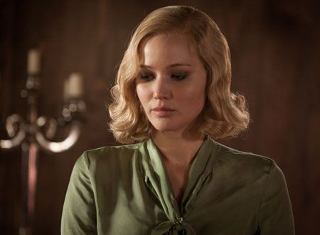 映画『セリーナ　炎の女』の画像（4枚目）