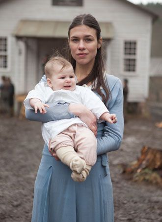 映画『セリーナ　炎の女』の画像（5枚目）