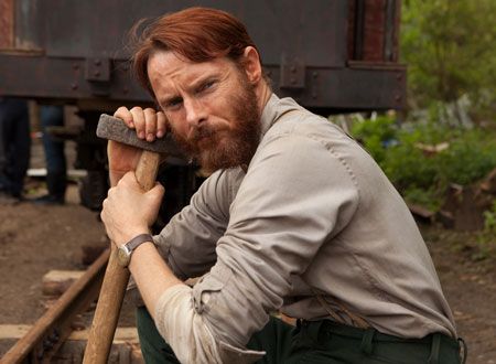 映画『セリーナ　炎の女』の画像（6枚目）