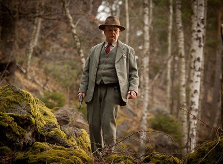 映画『セリーナ　炎の女』の画像（7枚目）