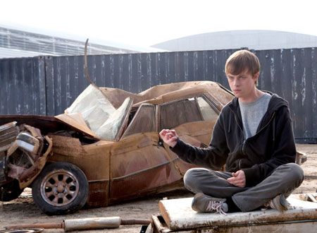 映画『クロニクル』の画像（4枚目）