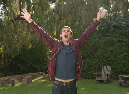 映画『クロニクル』の画像（5枚目）