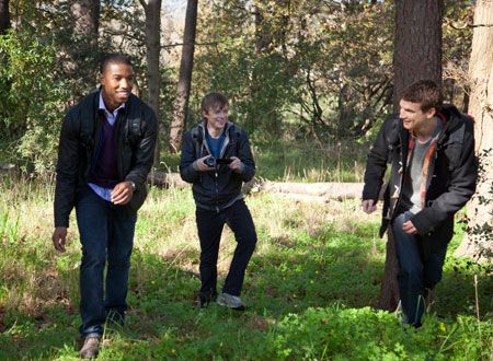 映画『クロニクル』の画像（6枚目）