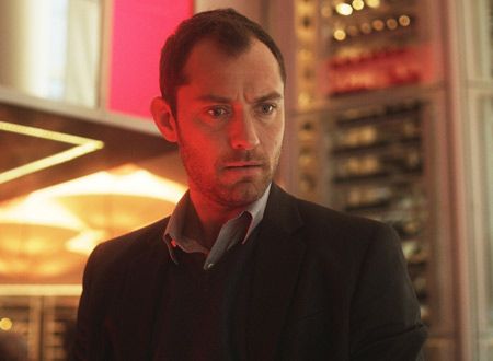 サイド・エフェクト