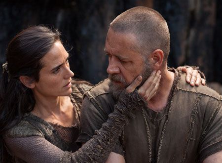 映画『ノア 約束の舟』の画像（3枚目）