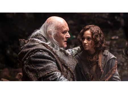 映画『ノア 約束の舟』の画像（6枚目）