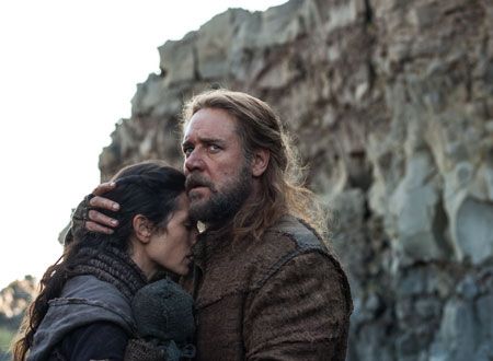 映画『ノア 約束の舟』の画像（7枚目）