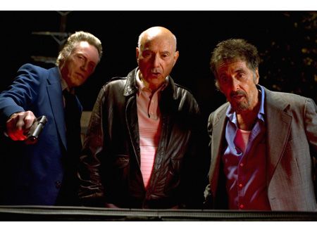 ミッドナイト・ガイズ