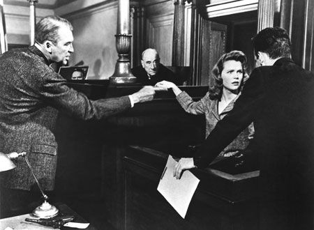 映画『或る殺人』の画像（3枚目）