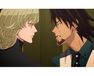 劇場版 TIGER & BUNNY -The Beginning-