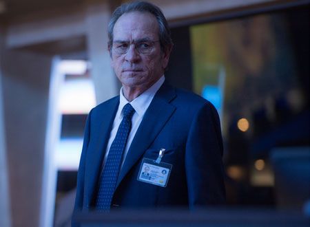 映画『ジェイソン・ボーン』の画像（5枚目）