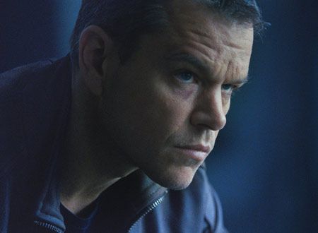 ジェイソン・ボーン